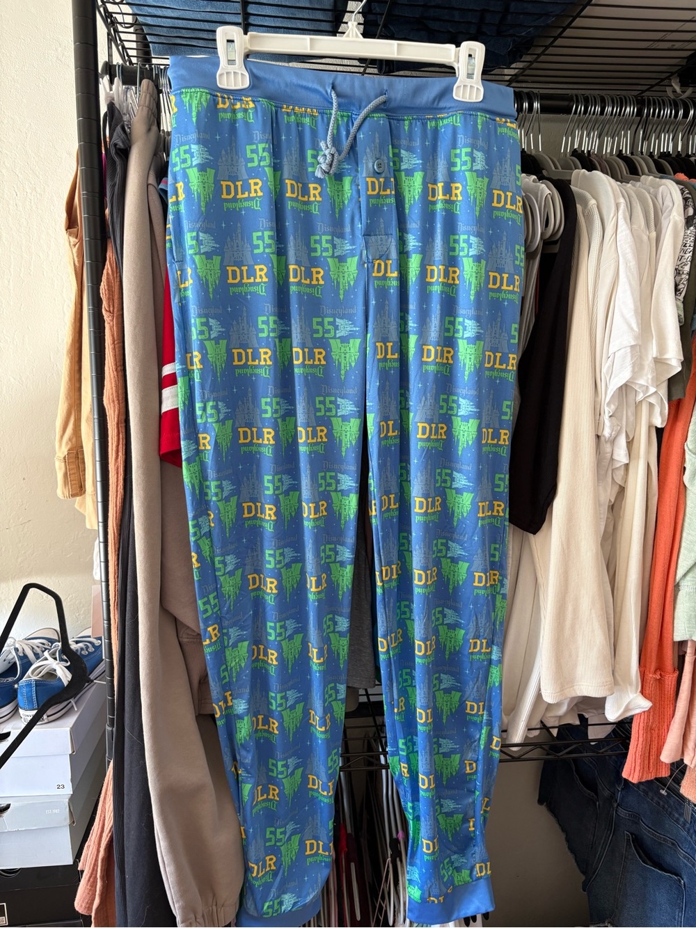 Men's Lounge Pants